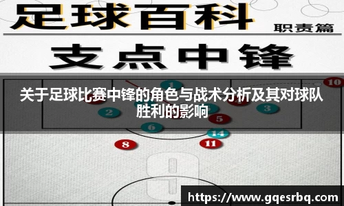 关于足球比赛中锋的角色与战术分析及其对球队胜利的影响