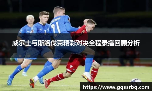 威尔士与斯洛伐克精彩对决全程录播回顾分析